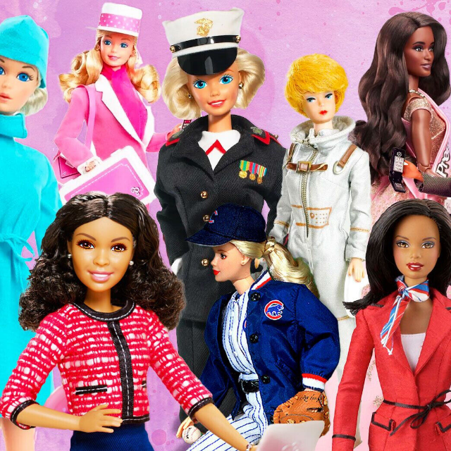 Dolls!Bratz, Barbie, MH & More