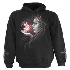 COMPANION - Hoody Black