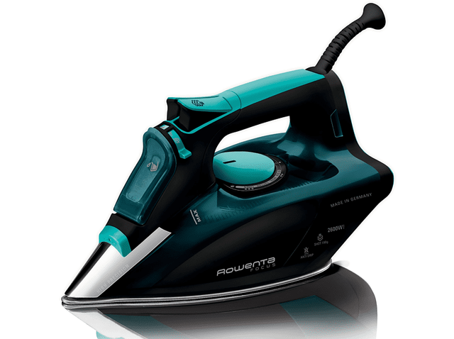 Plancha Rowenta 2600w planchas de vapor | Compra online en eBay