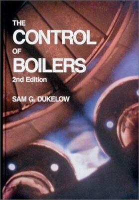The Control of Boilers (2nd Edition)