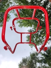 Honda ATC 250r 85-86 Headlight Guard