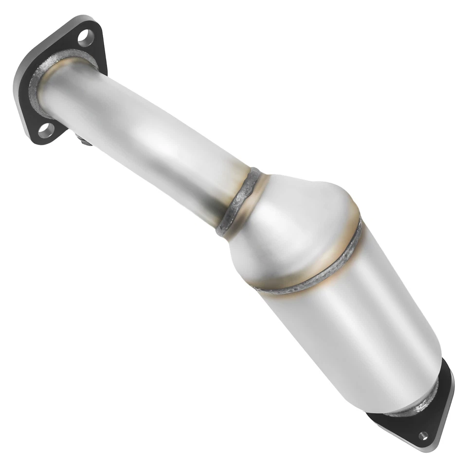 Convertidor catalítico para Cadillac CTS/SRX/STS 2008-2011 3,6 L V6 aprobado por la EPA Foto 3 de 4