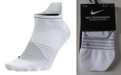 nike women's performance no show socks