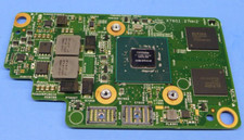 Dell Inspiron 17 7778 Nvidia GeForce 940M 2GB Graphics Card N16S-QTR-S-A2 YDRF2