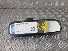 Retroviseur intérieur Toyota URBAN CRUISER