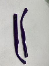 RAY BAN RB 4181 6034 PURPLE TEMPLE ARM PARTS B391