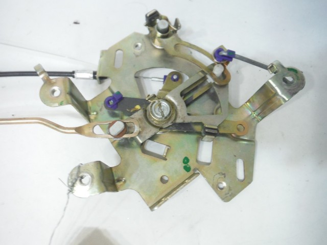 2005 TOYOTA TUNDRA SR5 ACCESS CAB DOOR LOCK ACTUATOR OEM REAR DOOR | eBay