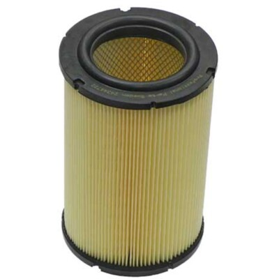 #ad #ad 24344722 Pro Parts Air Filter for Saab 900 1985 1994 $23.88