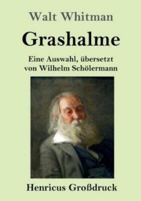 Grashalme (Gro?Druck)