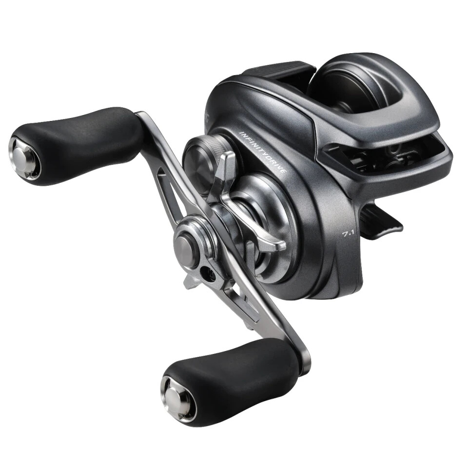SHIMANO 2022 BANTAM HG RIGHT for Bait casting Reel | eBay
