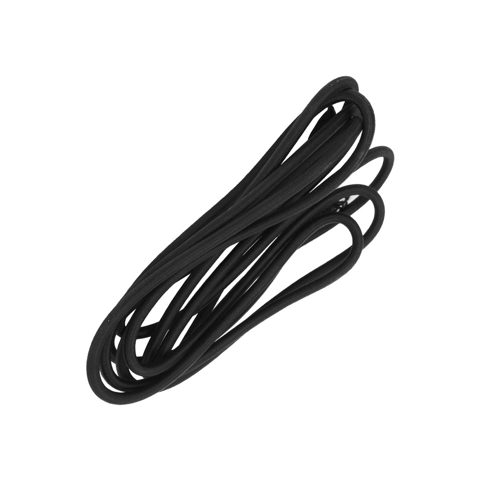 Strong Elastic Rope Bungee Shock Cord Stretch String For Outdoor Tent