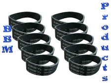 10 Genuine Kirby Vacuum cleaner Belts G3 G4 G5 Gsix