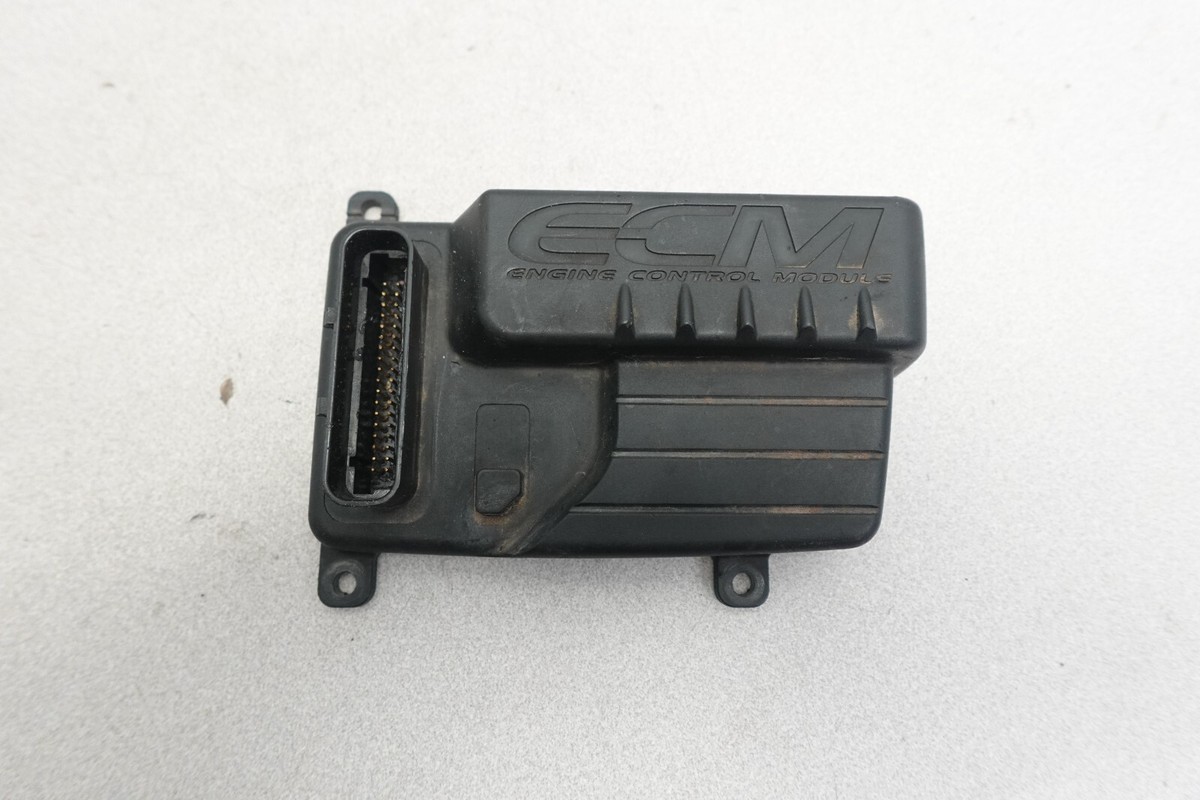 2007 Ski-Doo Summit Adrenaline XRS 800 OEM Calibrated ECM Computer