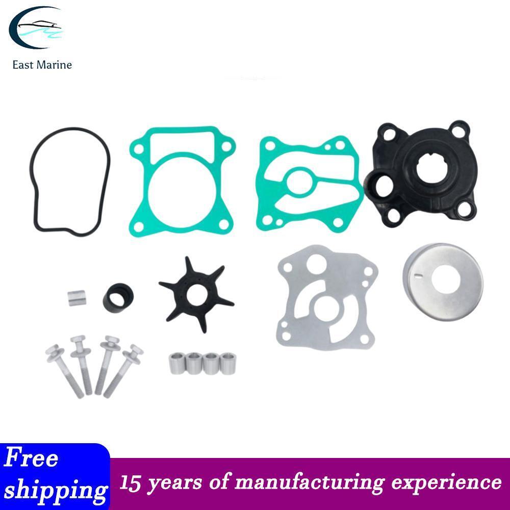 KIT POMPE À Eau Honda BF35A BF40A BF40D BF45A BF50A BF50D 4-Stroke