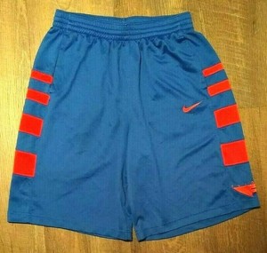 nike flight basketball shorts
