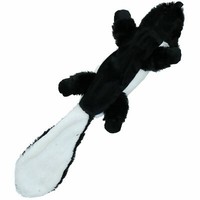 Superweiches, UngefüLltes Stinktier-Hundespielzeug Aus PlüSch Mit Quietschen ...