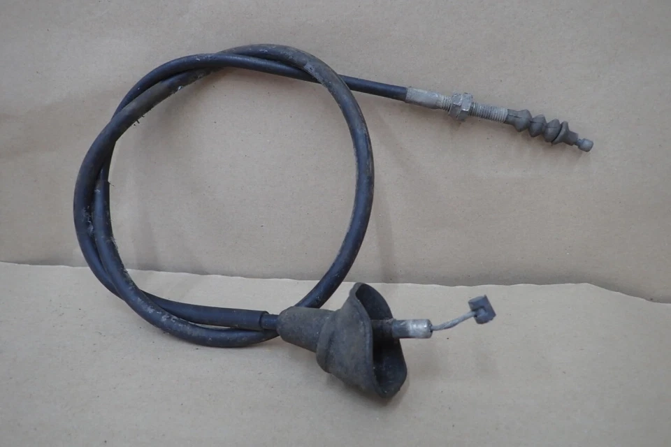 2003 HONDA XR100R CLUTCH CABLE - Image 2 of 4