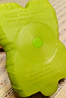 1991 Vintage McDonald's Happy Meal Toy - Hook - Rufio Squirter Toy — photo 5