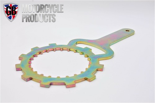 Outil De Retrait De Maintien D'Embrayage Yamaha YZF R1 1998-2003 - Photo 2/2