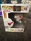 Funko Pop! Vinyl: The Walking Dead - RV Walker #15