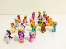 My Little Pony Friendship is Magic Collectibles Wave 12