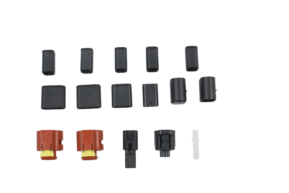 Kit de plugue de chicote sintonizador Powerstroke 2017-2019 para Ford F-Series - Imagem 3 de 4