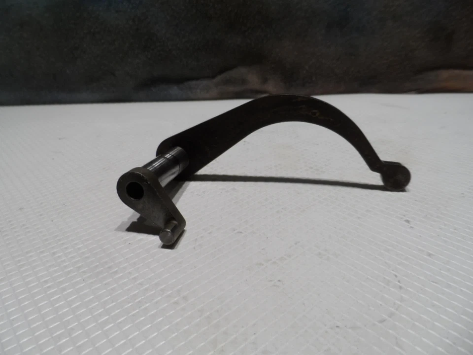 KTM SX 144 2008 varillaje de válvula de potencia 08 SX144 Foto 4 de 4