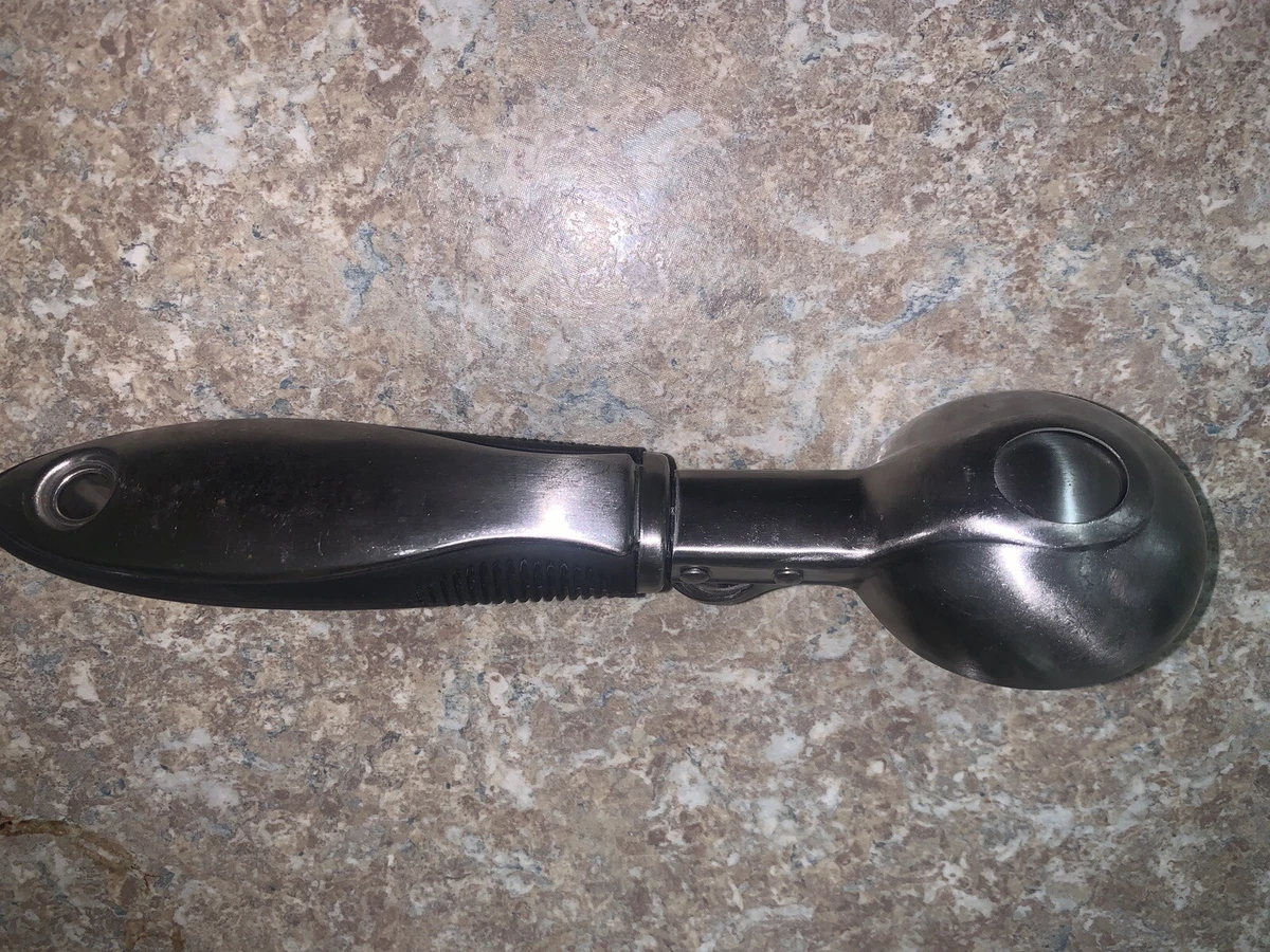 OXO Stainless Steel Ice Cream Scoop