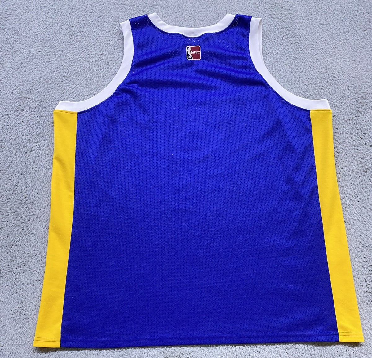 ウェア majestic Hardwood Classics Nuggets Vintage Denver Nuggets Jersey Men's 2X Majestic NBA Hardwood