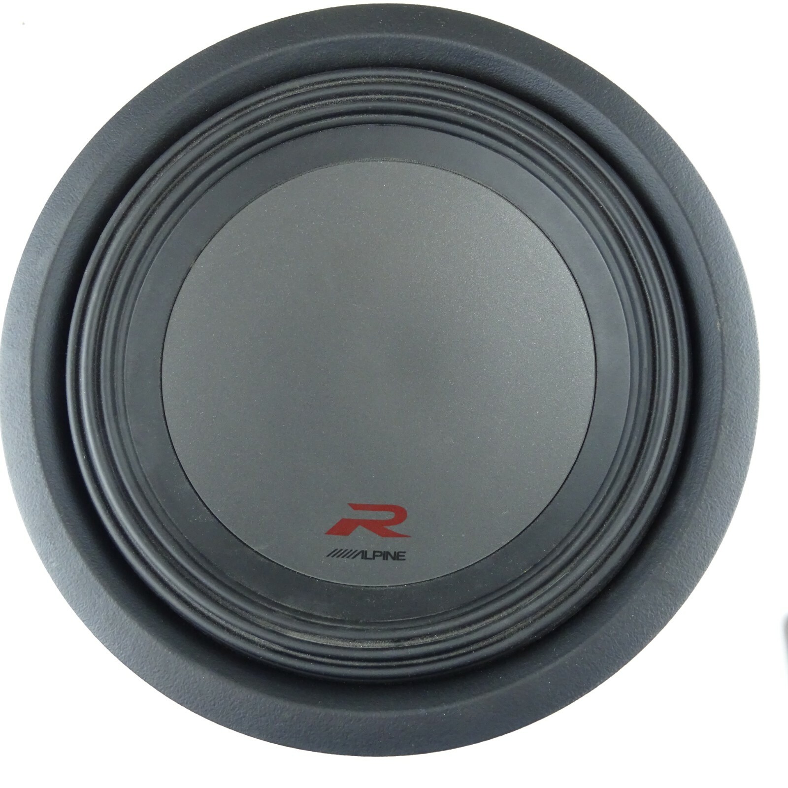 alpine type r 12 inch sub