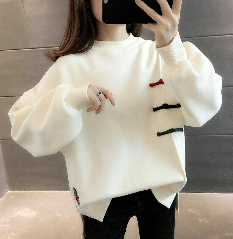 New style sweater cheap for girl