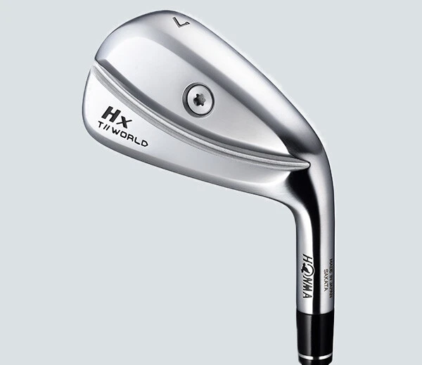 HONMA T WORLD TW767 Hx IRON 6-PW SET NS PRO 950GH neo R-FLEX STEEL SHAFT RH MEN - Image 3 of 4