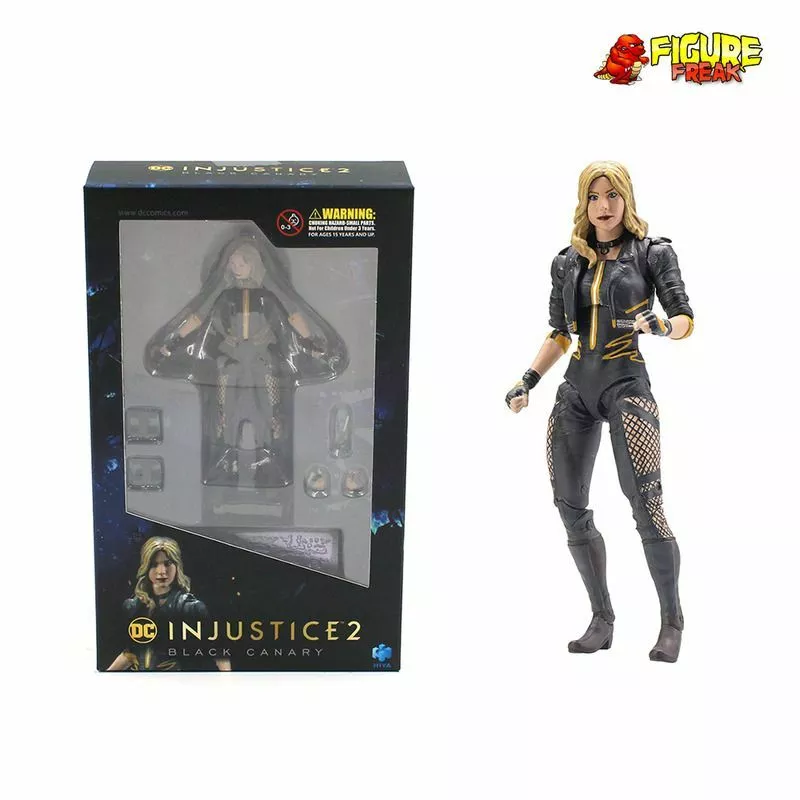Injustice 3.75 figures outlet