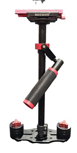 NEEWER NW-81 SUPER UNI DIRECTIONAL ELECTRET CONDENSER MICROPHONE