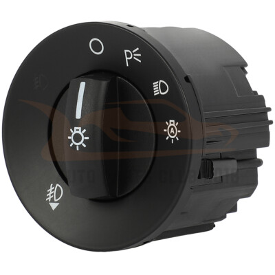 For Ford Flex Fusion Mustang Lincoln MKZ Headlight Fog Light Lamp