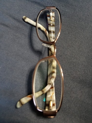 Rampage R 102 51017 135 Used Eyeglasses Frames - Eyewear - Picture 2 of 11