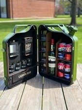 Large LIQUOR BAR 20L