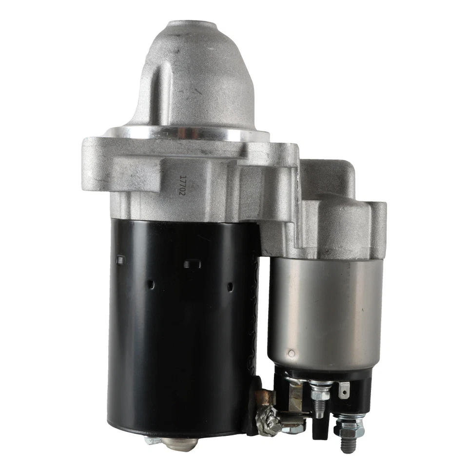 Arranque 17702 para BMW 318i 320i 323i 325i 525i 530i 325Ci 330xi 325xi X3 Z3 Z4 Foto 2 de 4