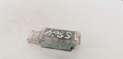 Volkswagen Passat 2001 Interior lighting 7L0947415, Genuine #1059004-29