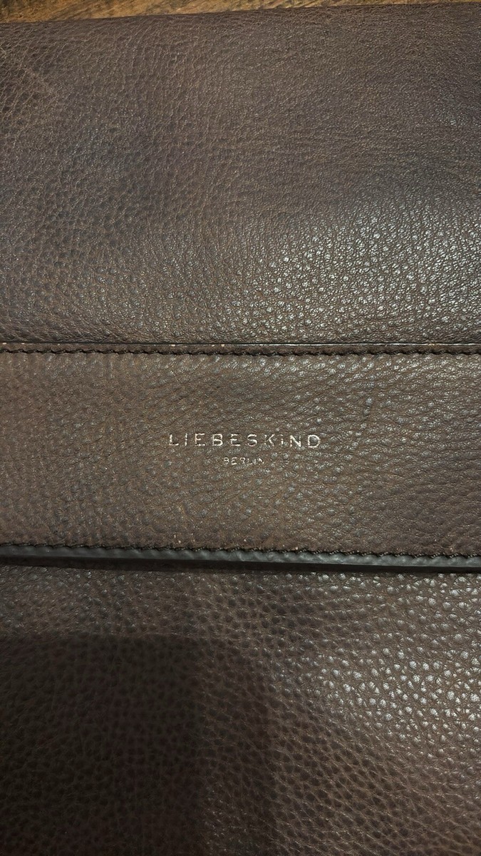 liebeskind berlin crossbody View 4