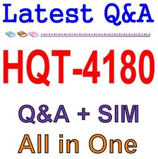 Hitachi Vantara Qualified Professional - VSP Midrange Family HQT-4180 Exam Q A