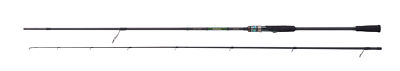 Balzer Shirasu Superior Night Hunter 2,50m 14-42g Wobbler Zanderrute Spinnrute