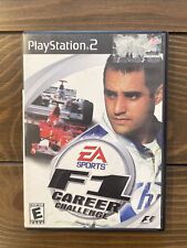 F1 Career Challenge (2003) - MobyGames