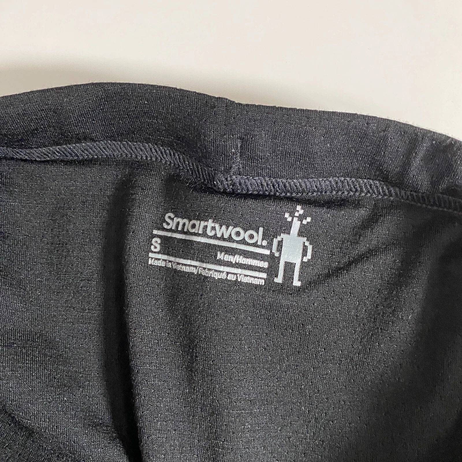 smartwool merino wool liner running stretch performance shorts