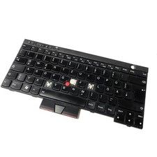 Lenovo ThinkPad Einzelne Taste 04W3075 T430 T530 Hintergrundbeleichtung #34