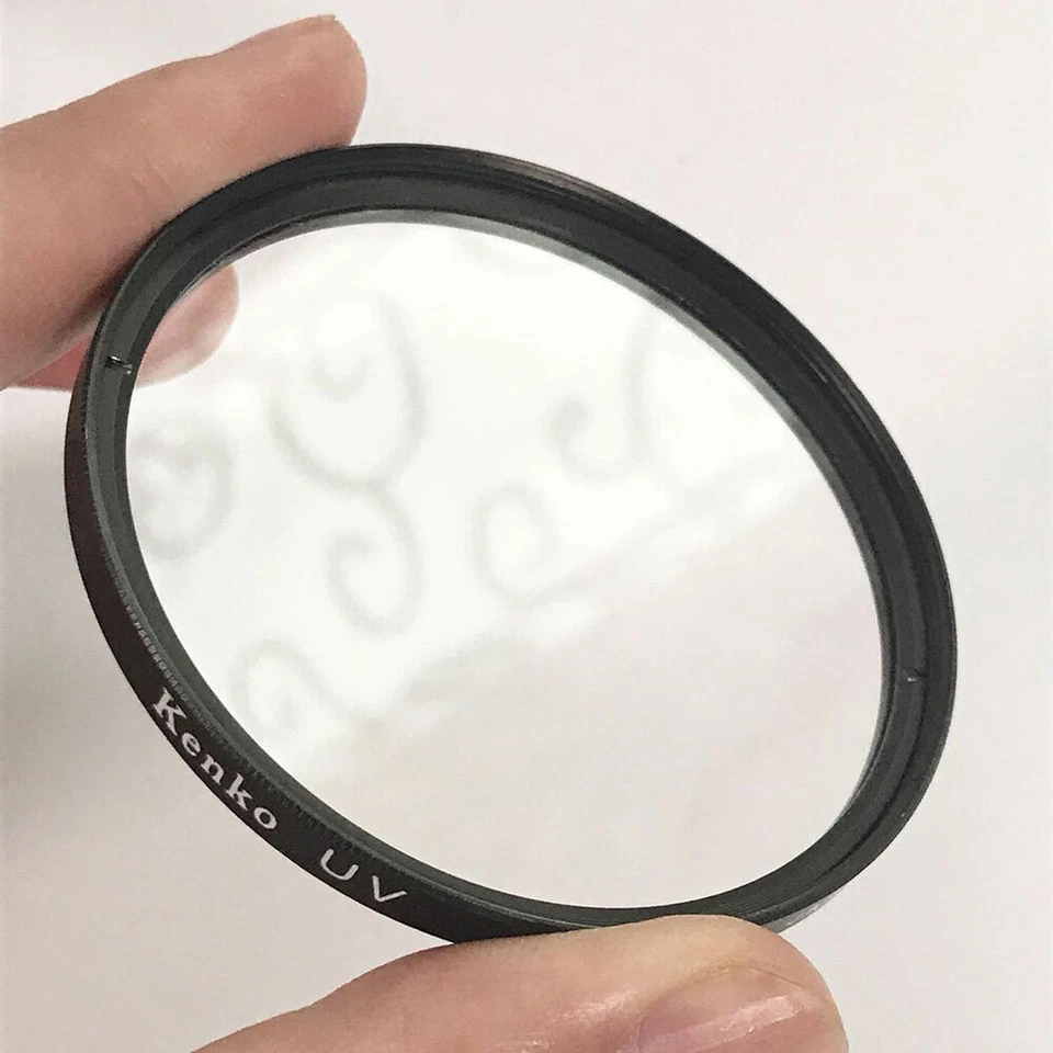 Kenko 49 52 58 62 67 72 77 82mm Camera UV Filter Lens for Sony Canon Nikon Leica - Image 2 of 4