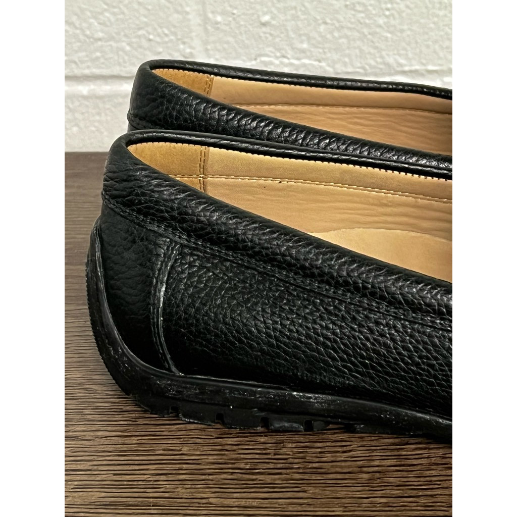ecco mens loafer shoes