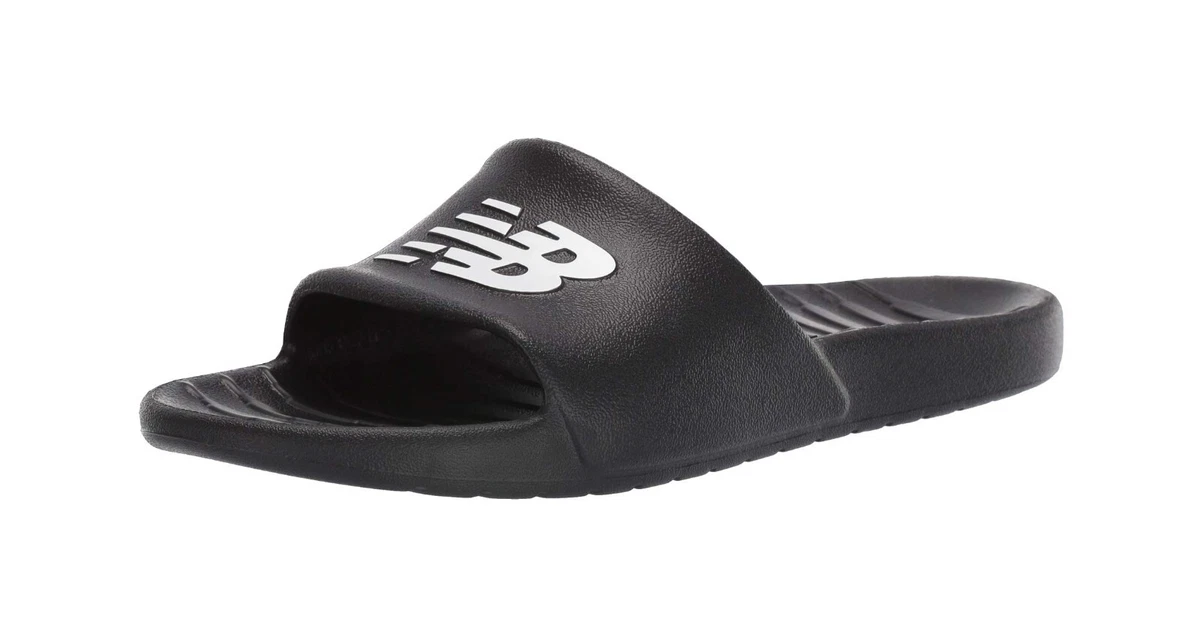 Men's new sales balance slides