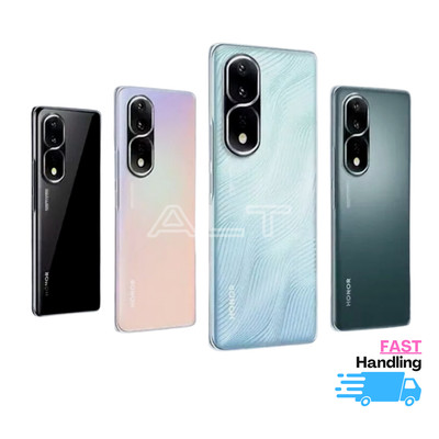 Honor 80 pro 5G Unlocked Smartphone Dual SIM 256/512GB 12GB RAM 6.78'' 160MP