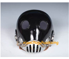 1:1 Hellboy Karl Ruprecht Kroenen Mask Cosplay Prop Decoration Halloween Mask 